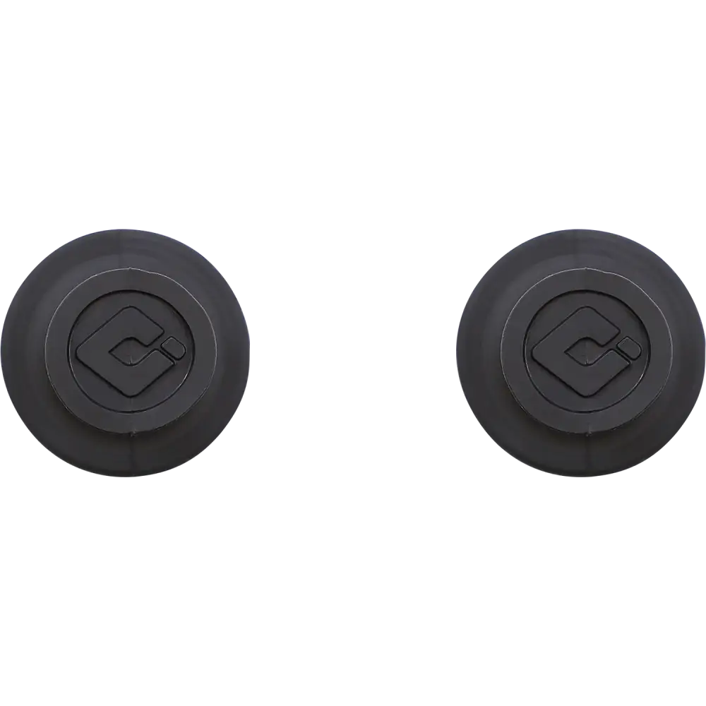ODI Grips - Rogue - MX - Single Ply - Black H03RGB