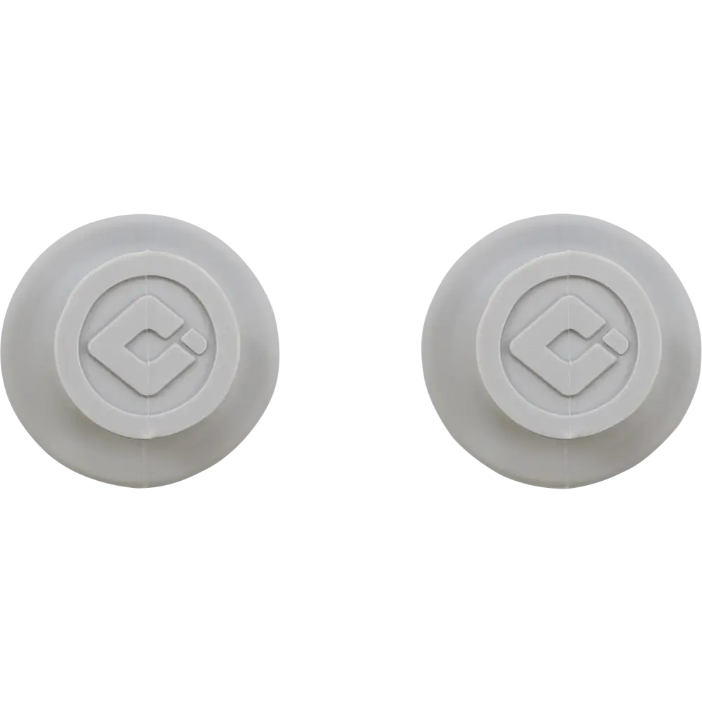 ODI Grips - Rogue - MX - Single Ply - Gray H03RGG