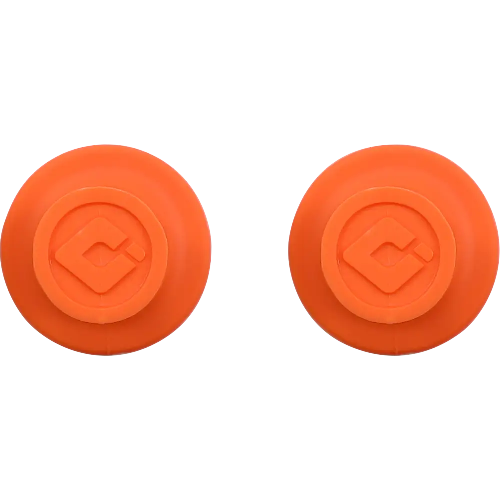 ODI Grips - Rogue - MX - Single Ply - Orange H03RGO