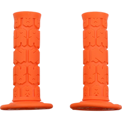 ODI Grips - Rogue - MX - Single Ply - Orange H03RGO