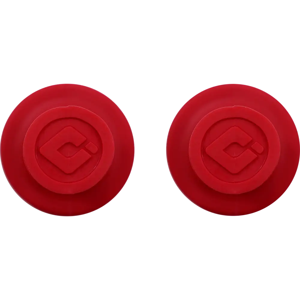 ODI Grips - Rogue - MX - Single Ply - Red H03RGR