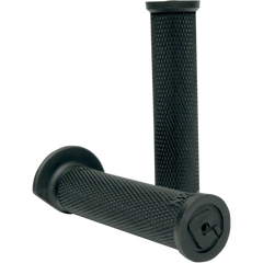 ODI Grips - Ruffian - Single Ply - ATV - Black J01RFB