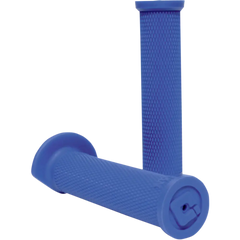 ODI Grips - Ruffian - Single Ply - ATV - Blue J01RFBU