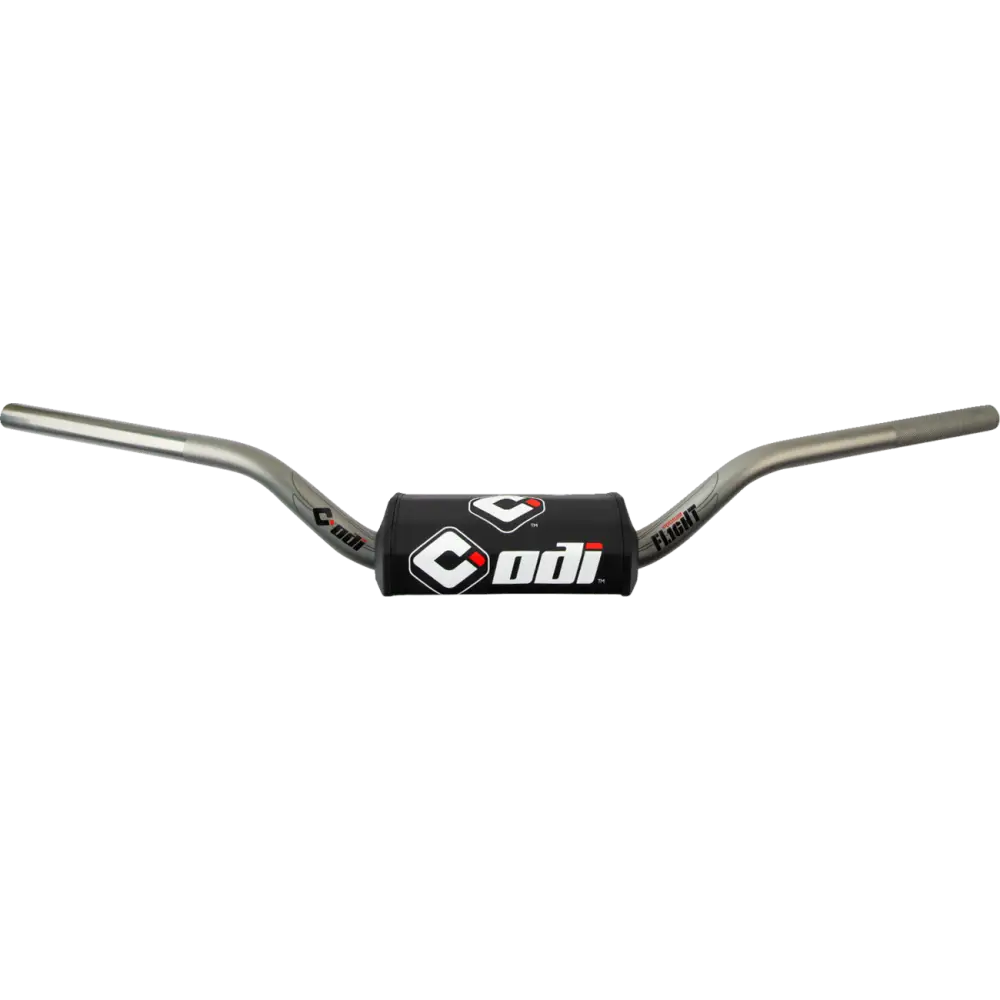 ODI Handlebar - Flight - CR High - Graphite H630CFH