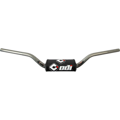 ODI Handlebar - Flight - CR High - Graphite H630CFH