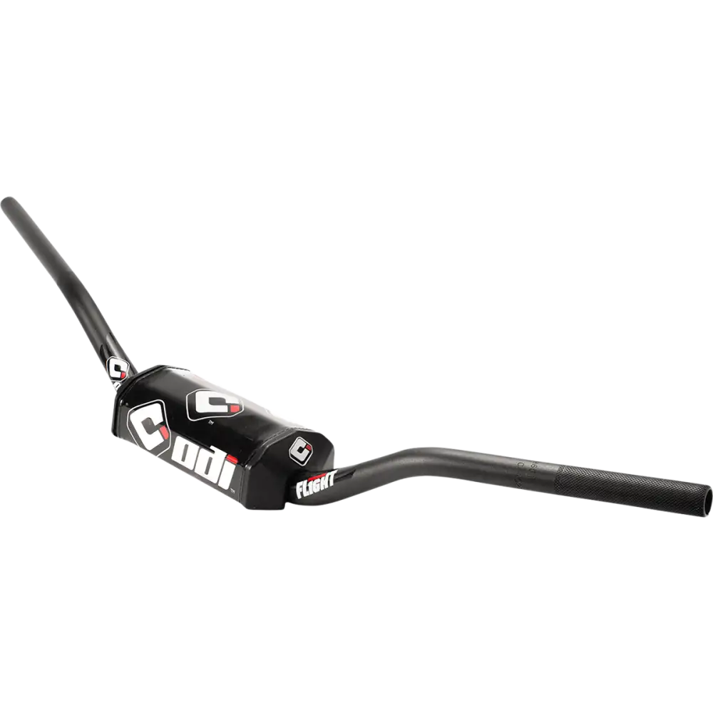 ODI Handlebar - Flight - FMX - Black H641CFB