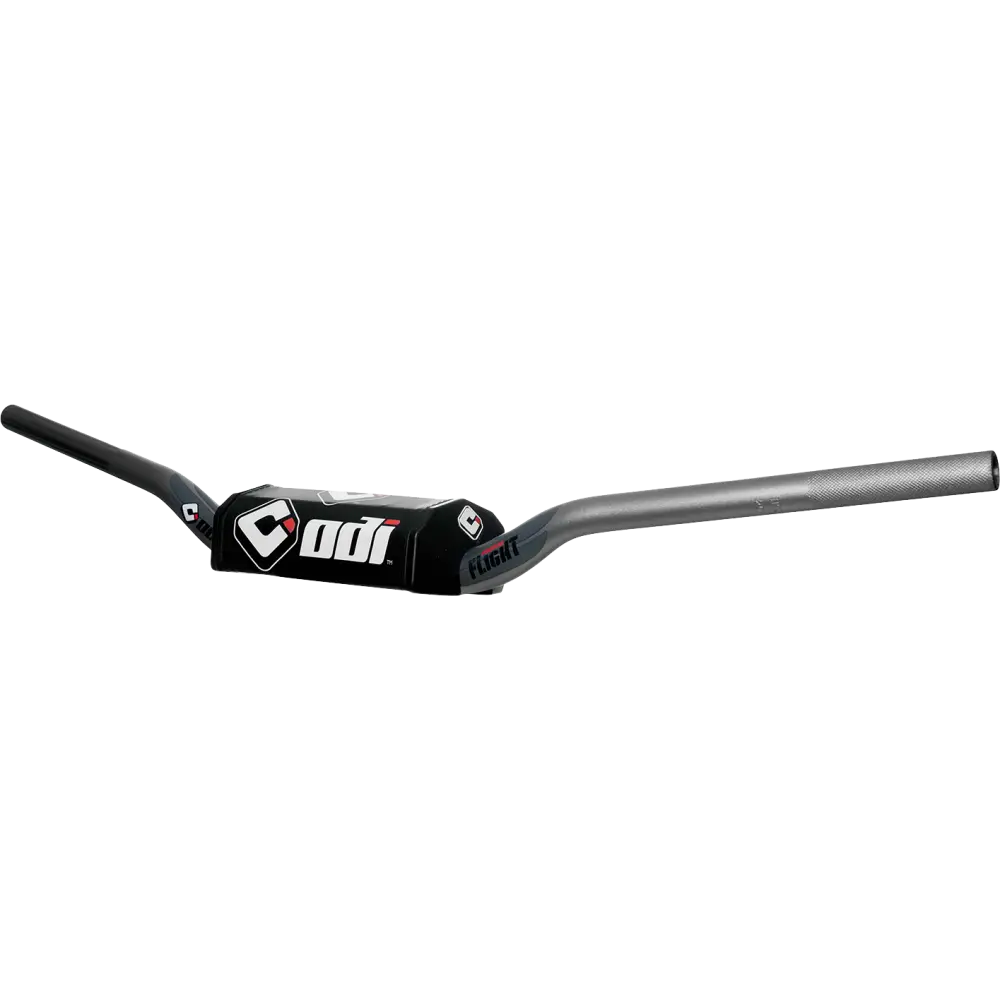 ODI Handlebar - Flight - McGrath - Graphite H602CFH