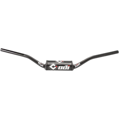 ODI Handlebar - Flight - OE Honda/Kawasaki - Black H601CFB