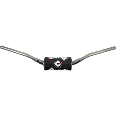 ODI Handlebar - Flight - OE Honda/Kawasaki - Graphite H601CFH