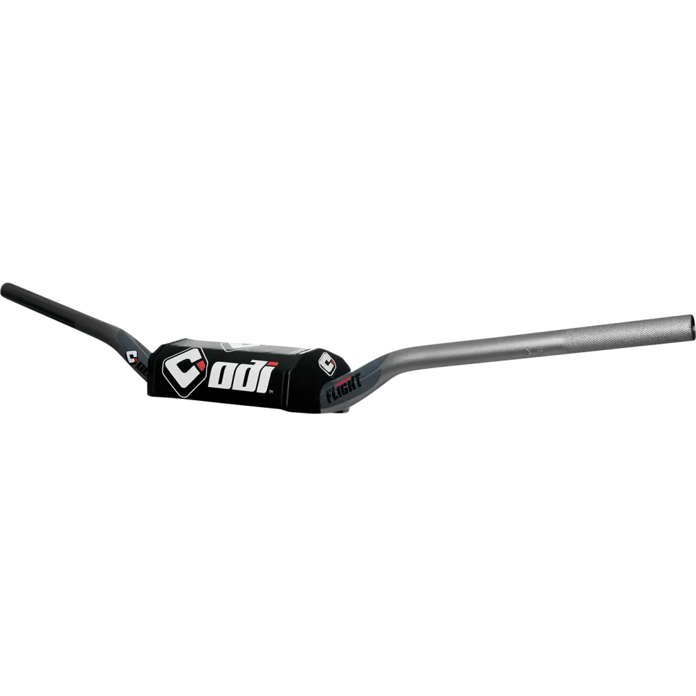 ODI Handlebar - Flight - OE YZ - Graphite H646CFH