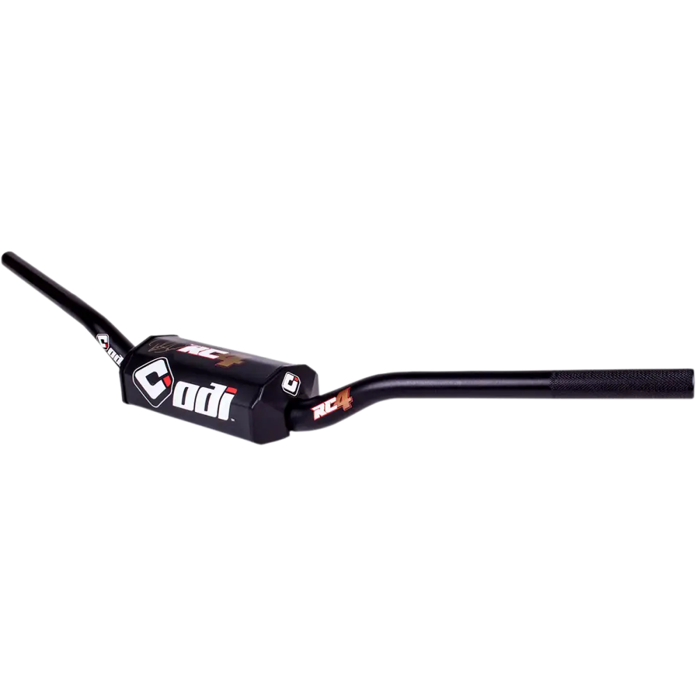 ODI Handlebar - Flight - RC4 Signature - Black H604CFB