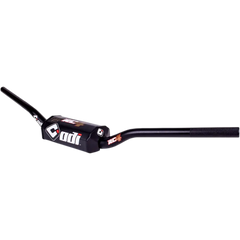 ODI Handlebar - Flight - RC4 Signature - Black H604CFB