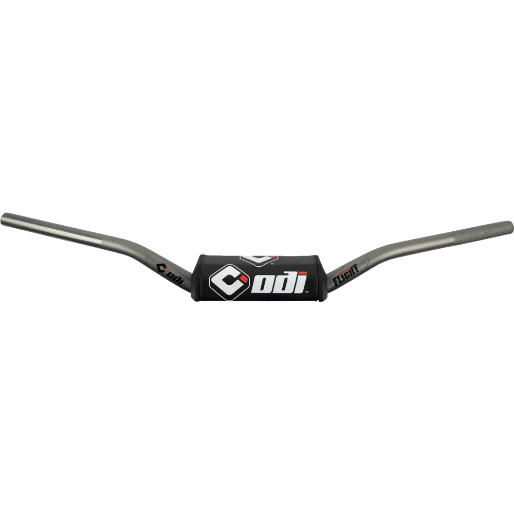 ODI Handlebar - Flight - Schoolboy - Graphite H685CFH