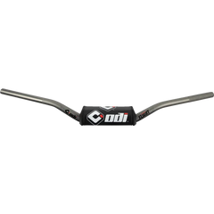 ODI Handlebar - Flight - Schoolboy - Graphite H685CFH