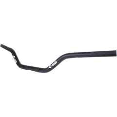 ODI Handlebar - V-Twin - MOTO - 1-1/8" - Black H691CFB