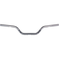 ODI Handlebar - V-Twin - MOTO - 1-1/8" - Silver H691CFS