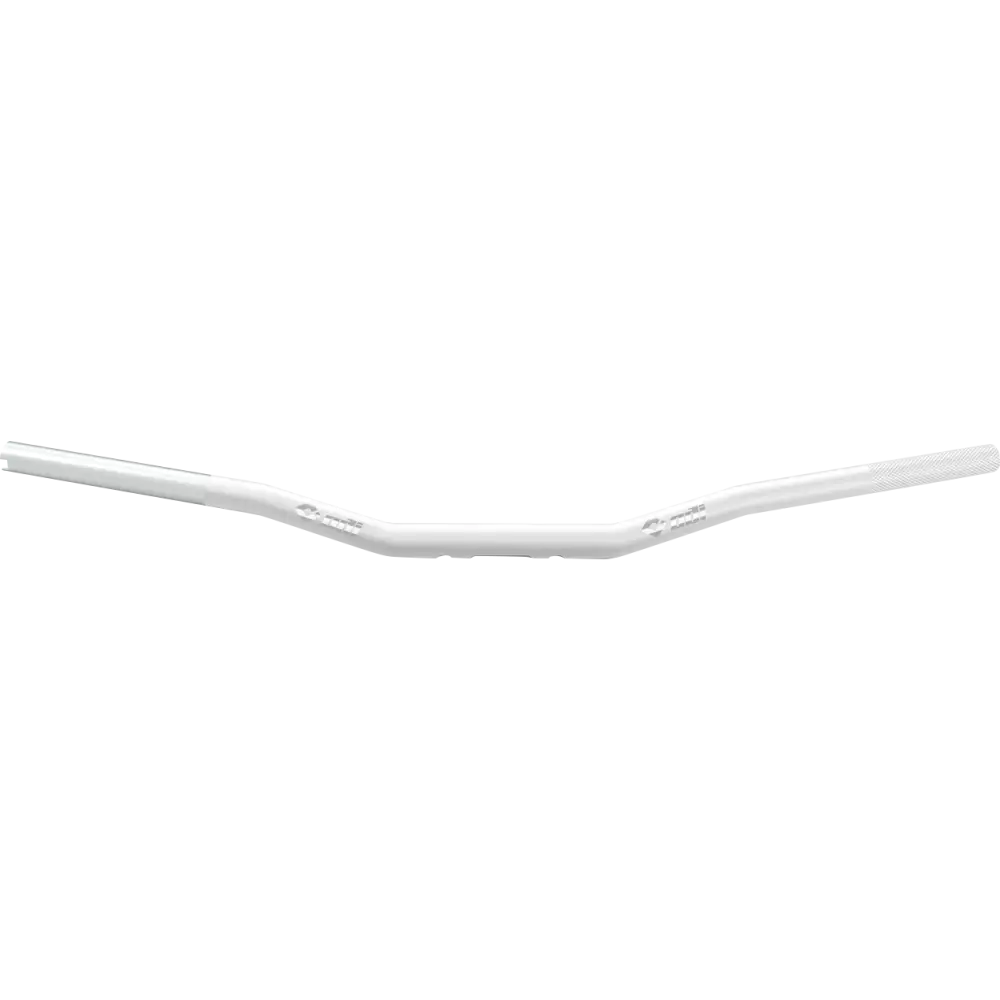 ODI Handlebar - V-Twin - Tracker - Silver H692VTS