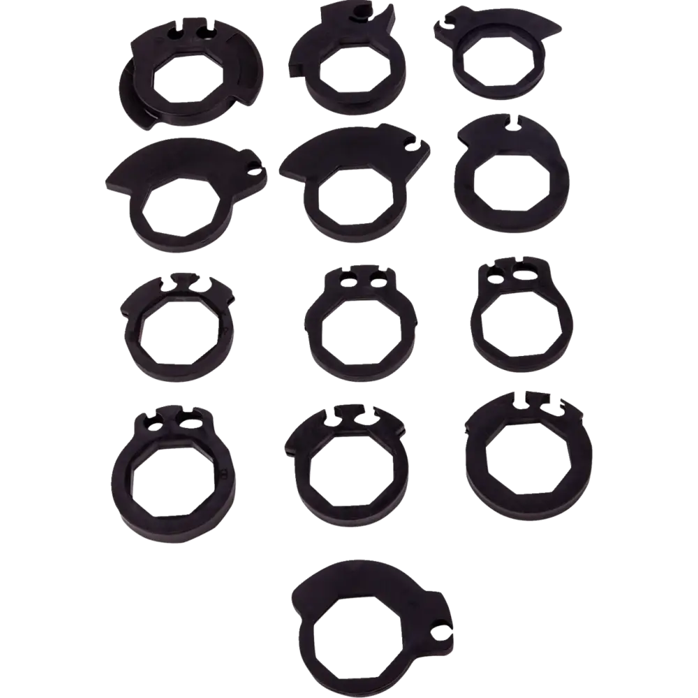 ODI Throttle Cam - YZ 65 H70SCP