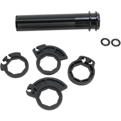 ODI Throttle Tube - Fusion H70FZS