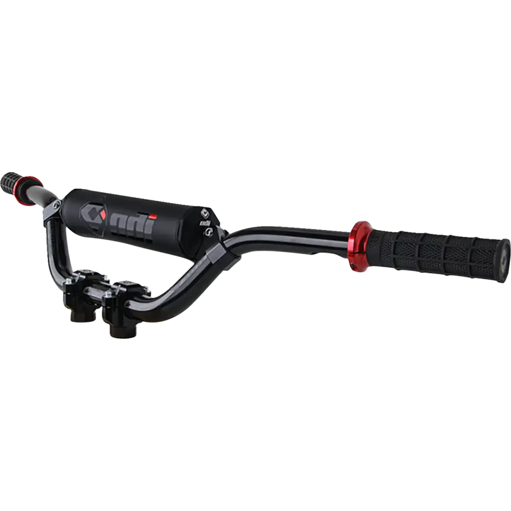 ODI V-Twin Handlebar Crossbar - Black V70CB-B