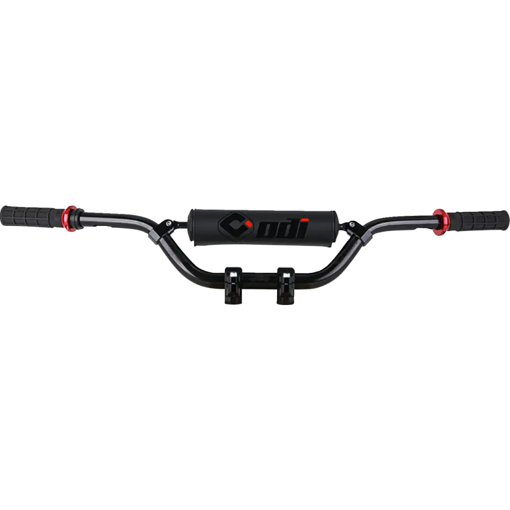 ODI V-Twin Handlebar Crossbar - Black V70CB-B
