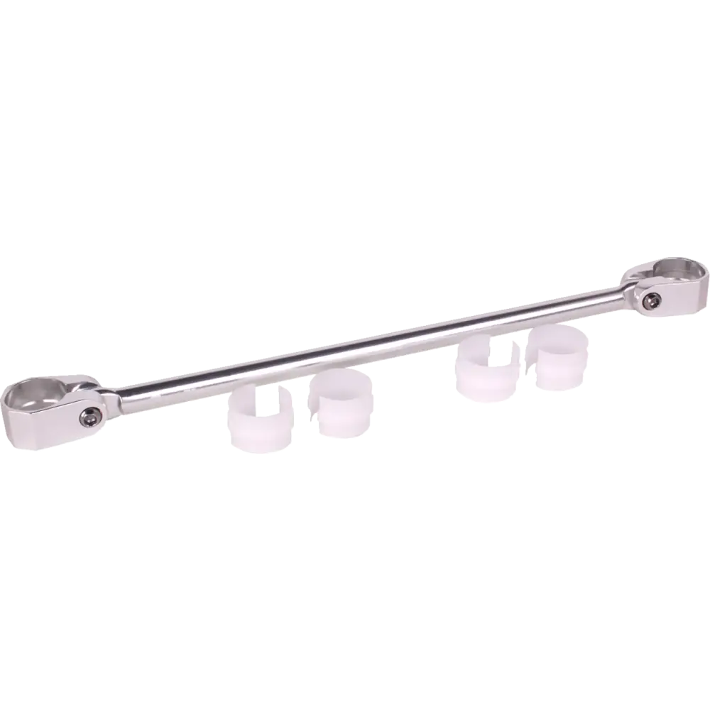 ODI V-Twin Handlebar Crossbar - Silver V70CB-S