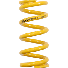 OHLINS-BICYCLE Shock Spring - 365 lb 18075-06