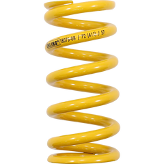 OHLINS-BICYCLE Shock Spring - 411 lb 18075-08