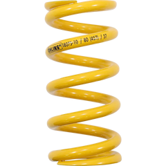 OHLINS-BICYCLE Shock Spring - 457 lb 18075-10