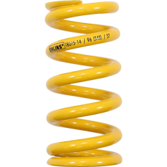 OHLINS-BICYCLE Shock Spring - 548 lb 18075-14