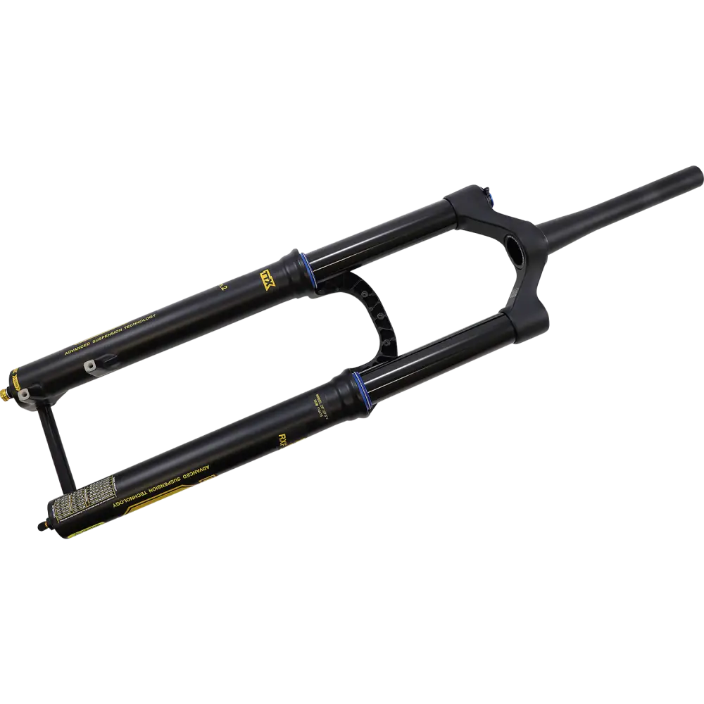 OHLINS-BICYCLE TTX18 RXF38 m.2 Fork - 170 mm FGMTB 3817 2210
