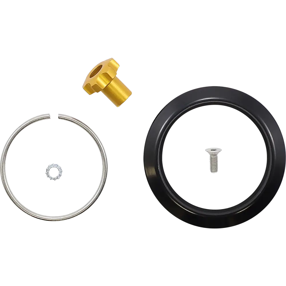 OHLINS-BICYCLE TTX22m.2 Coil Shock - 150 mm SBC 1979