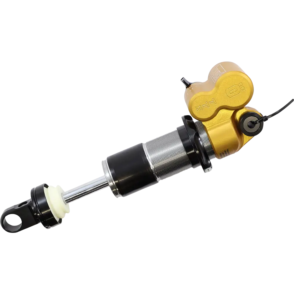 OHLINS-BICYCLE TTX22m.2 Coil Shock - 150 mm SBC 1979