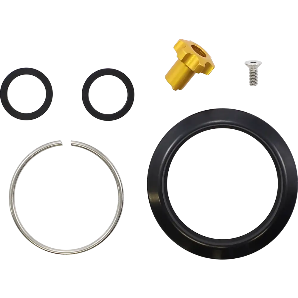 OHLINS-BICYCLE TTX22m.2 Coil Shock - 155 mm U00390-01