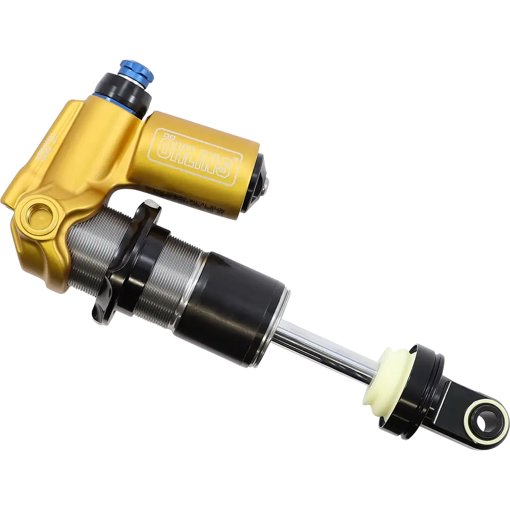 OHLINS-BICYCLE TTX22m.2 Coil Shock - 155 mm U00390-01