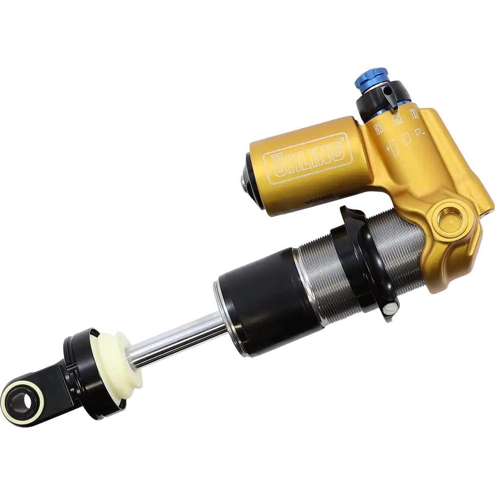 OHLINS-BICYCLE TTX22m.2 Coil Shock - 155 mm U00390-01