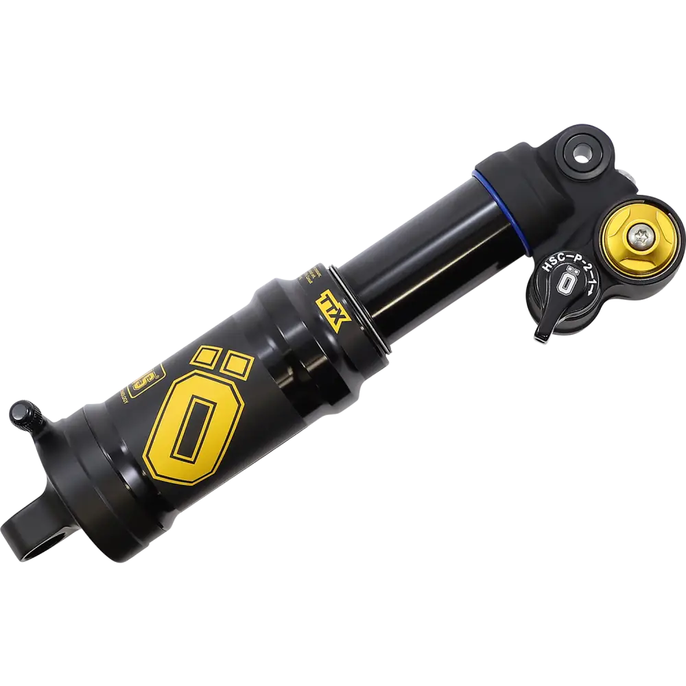 OHLINS-BICYCLE TTX2Air Shock - Levo SBC2046