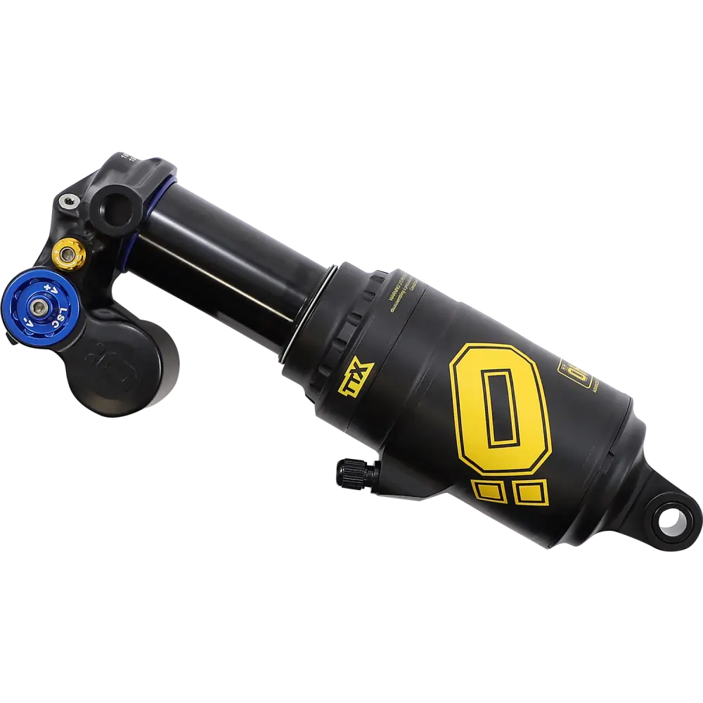 OHLINS-BICYCLE TTX2Air Shock - Tazer MX U00393-01
