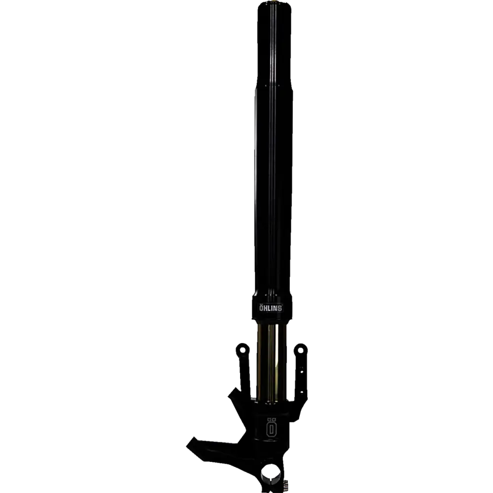 OHLINS Blackline Front Fork FGRT 307 with 30 mm NIX Damping System
