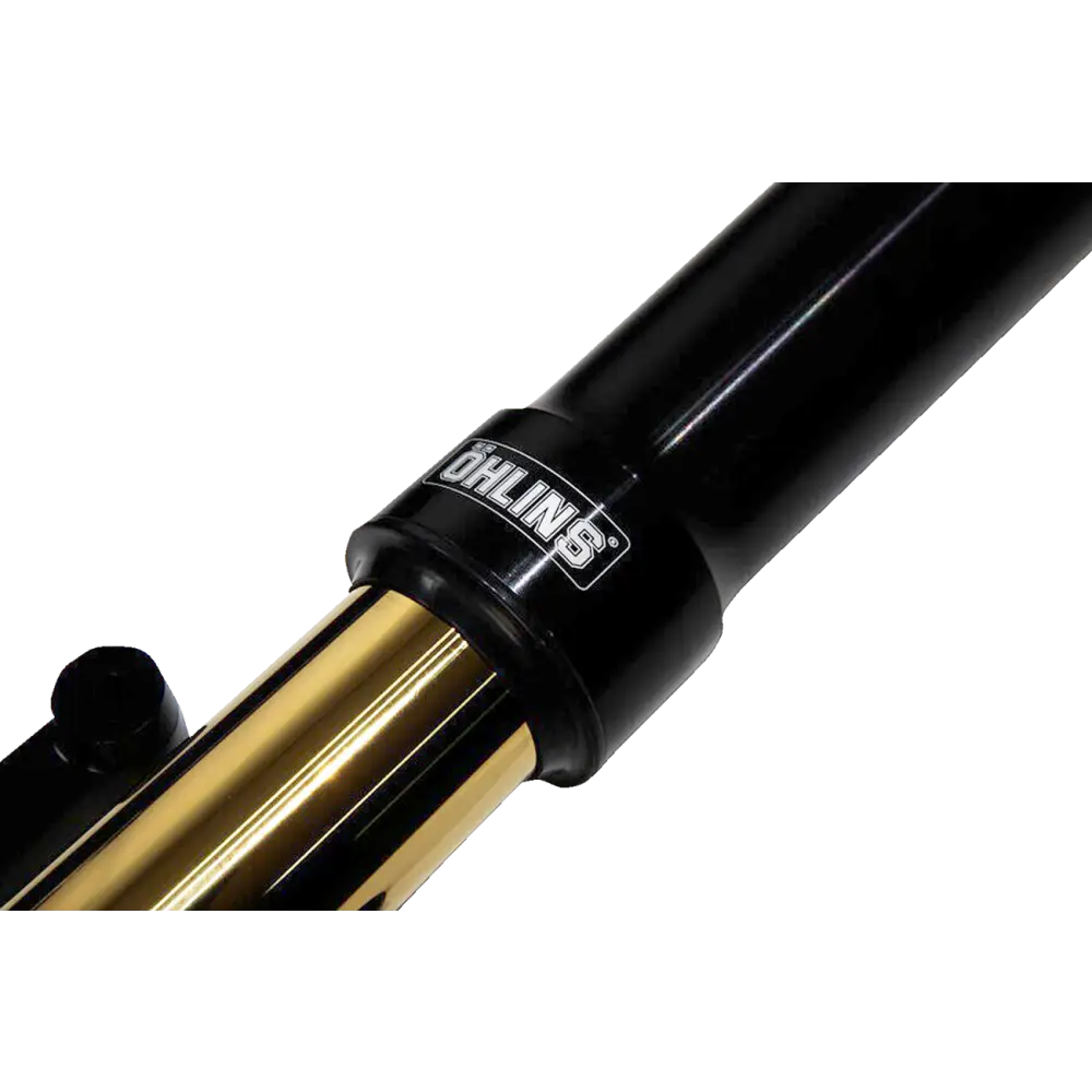 OHLINS Blackline Front Fork FGRT 307 with 30 mm NIX Damping System