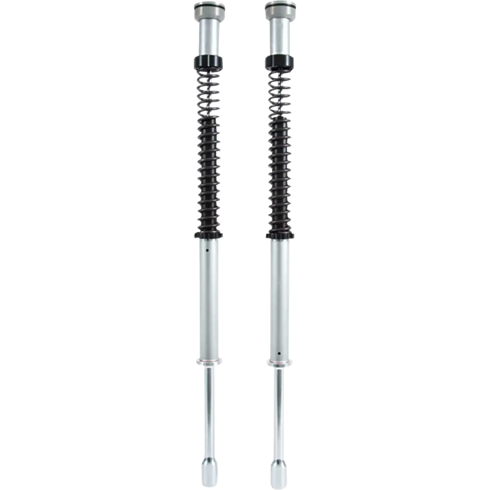 OHLINS FKS 212 Front Fork Cartridge Kit with NIX 22 Technology for Dyna Models