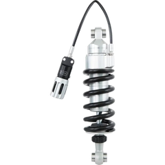 OHLINS HD 513 STX Performance Shock - 12.5 inch Monotube Design with Adjustable Rebound Damping and Hydraulic Preload