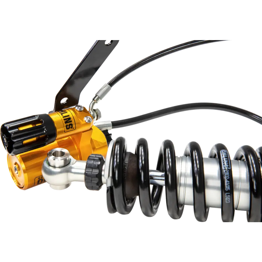 OHLINS HD 517 STX Pro 13.5-inch Fully Adjustable Shock Absorber
