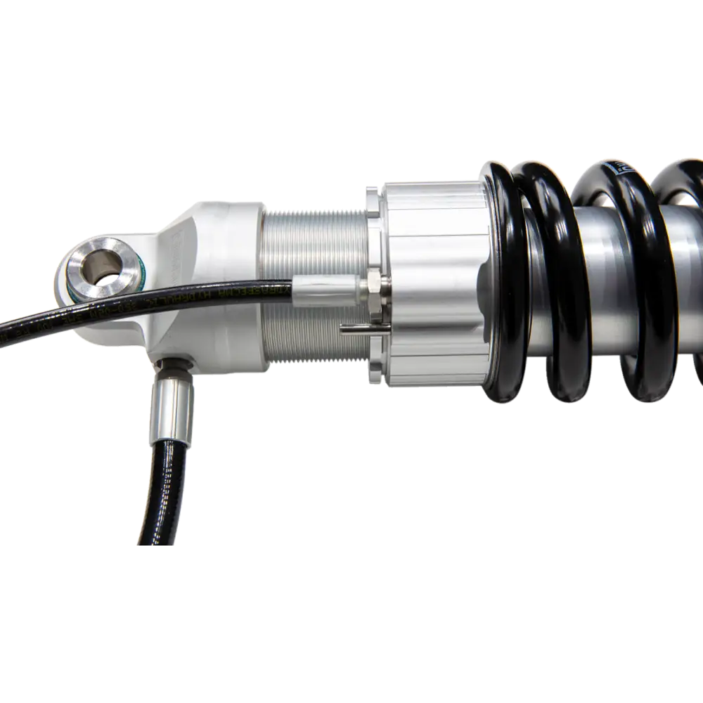 OHLINS HD 517 STX Pro 13.5-inch Fully Adjustable Shock Absorber