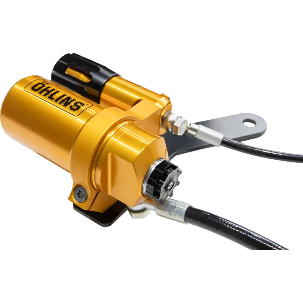 OHLINS HD 517 STX Pro 13.5-inch Fully Adjustable Shock Absorber