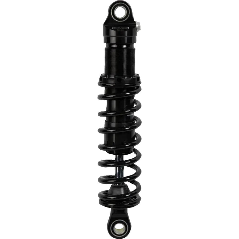 OHLINS Shock Absorber - 12" - STX36 Blackline (HD761) HD 761