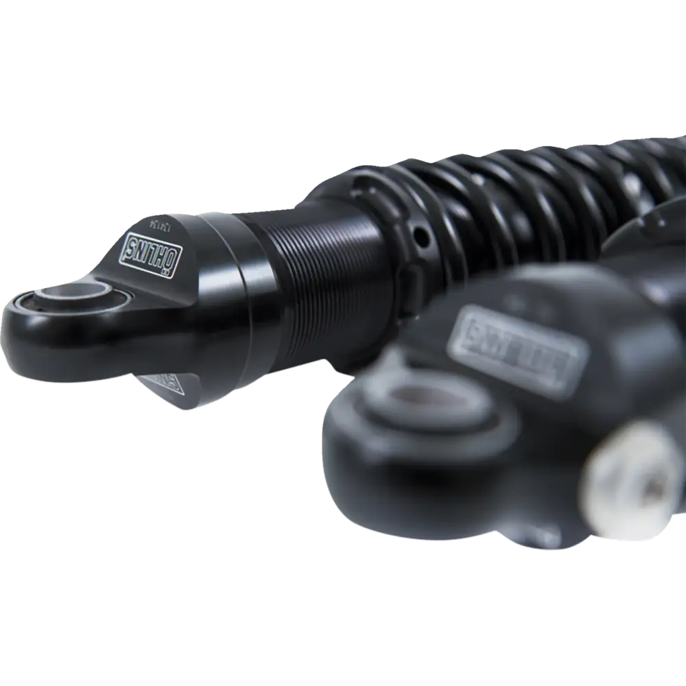 OHLINS Shock Absorber - 12" - STX36 Blackline (HD761) HD 761