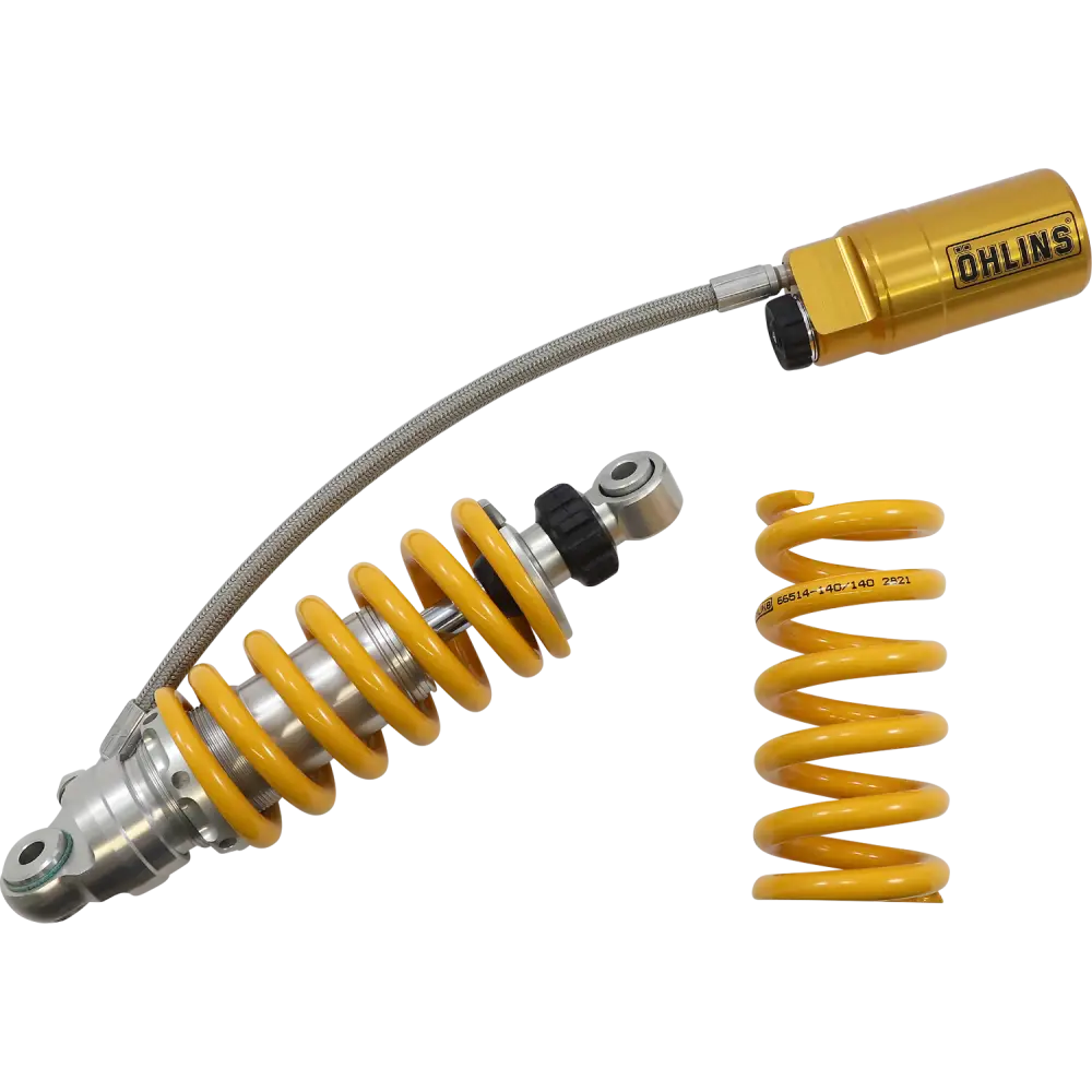 OHLINS Shock Absorber HO 047