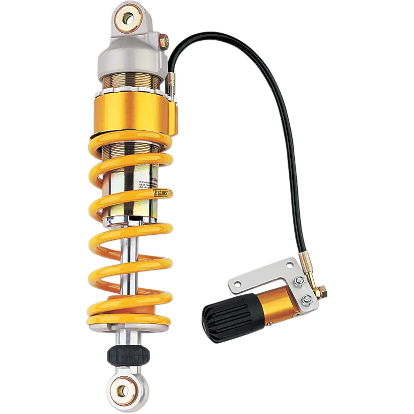 OHLINS Shock Absorber - Rear/Short - Type 46DRS BM 508