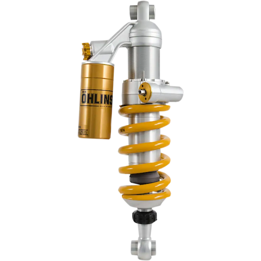 OHLINS Shock Absorber - Type S46PR1C1B HO 649